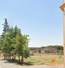 Terreny residencial a Trujillanos. Méridaterreno