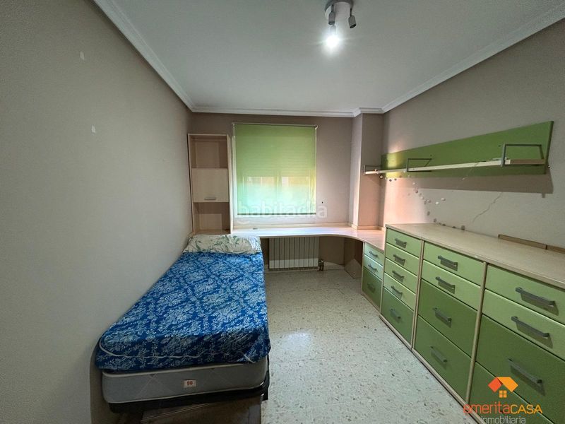 Foto 18a1b8d5-53b7-4850-a7f3-b54cbb2e54b1. Flat with heating parking in Norte Mérida