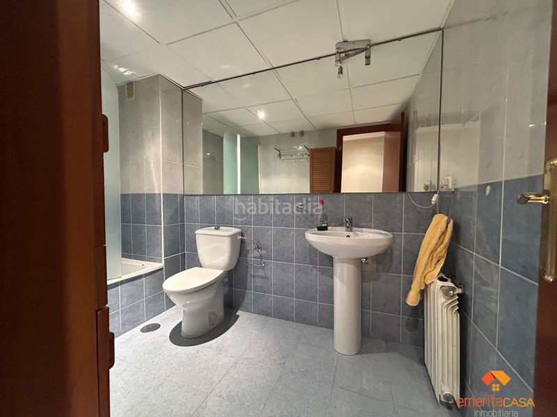 Foto 1be64e80-70d5-4137-b733-650e73cb122a. Flat with heating parking in Norte Mérida