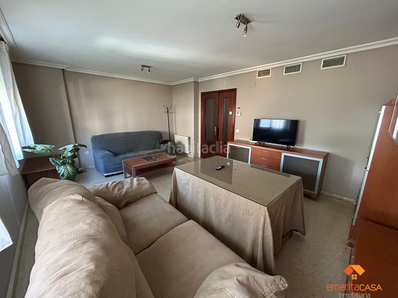 Foto 48ab764a-6983-4d2f-9e78-877082c9f118. Flat with heating parking in Norte Mérida