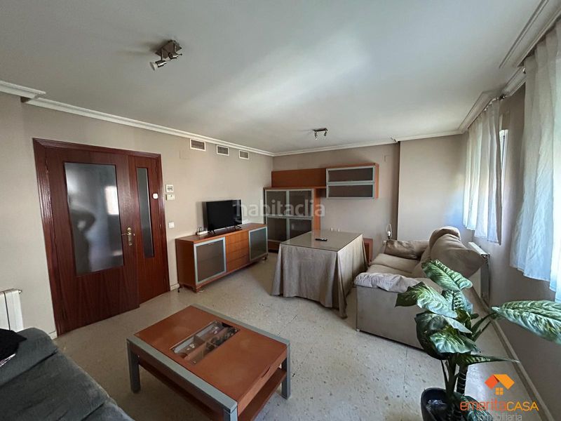 Foto b5733440-8fff-4522-8ca0-18026ee38037. Flat with heating parking in Norte Mérida
