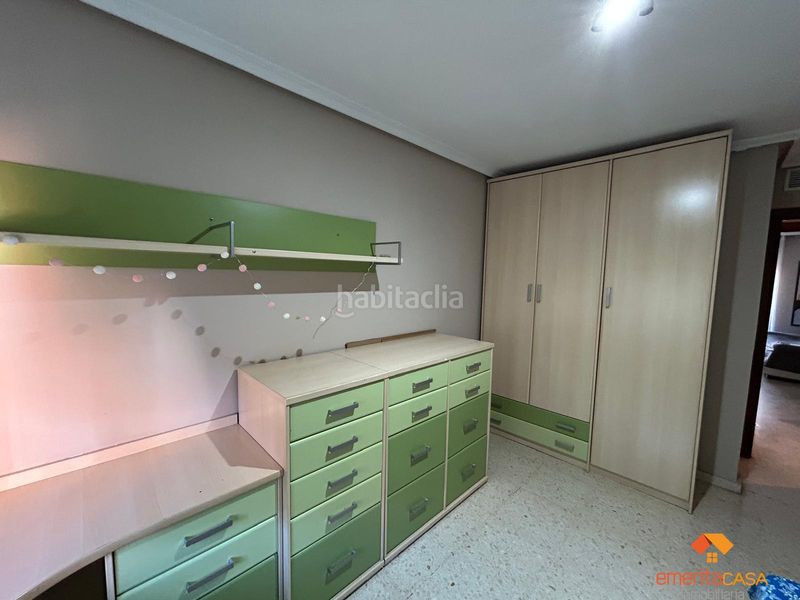 Foto b997a2f9-6491-491e-b2b1-d9db4172be9f. Flat with heating parking in Norte Mérida