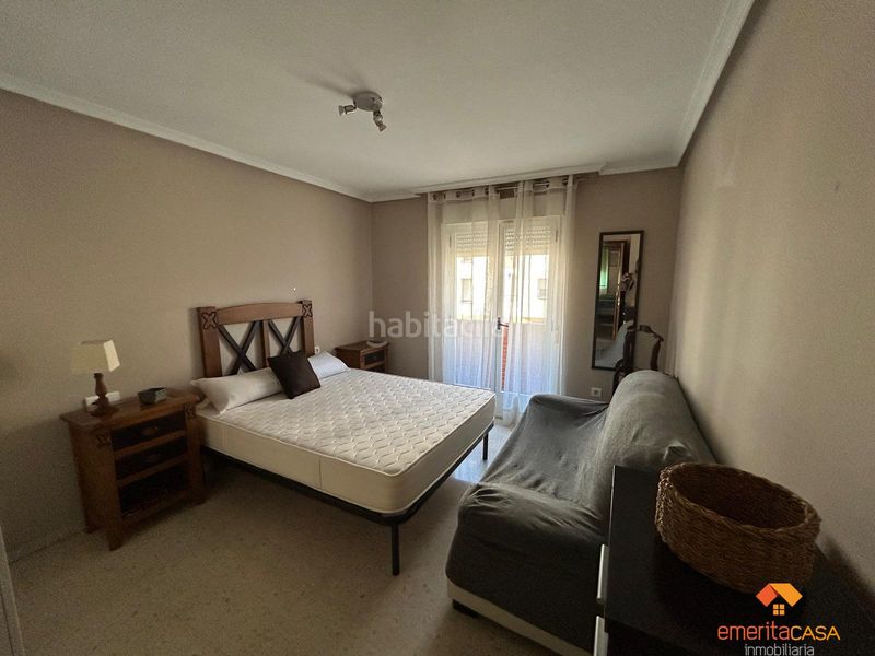 Foto c4fe1509-dcaf-4314-96fd-5a146eb6817d. Flat with heating parking in Norte Mérida