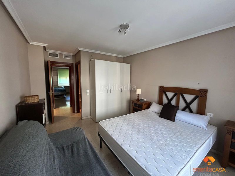 Foto f90180c5-ec42-4188-b4d8-067ba9b324e3. Flat with heating parking in Norte Mérida