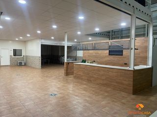 Nave industrial en Almendralejo. Almendralejonave