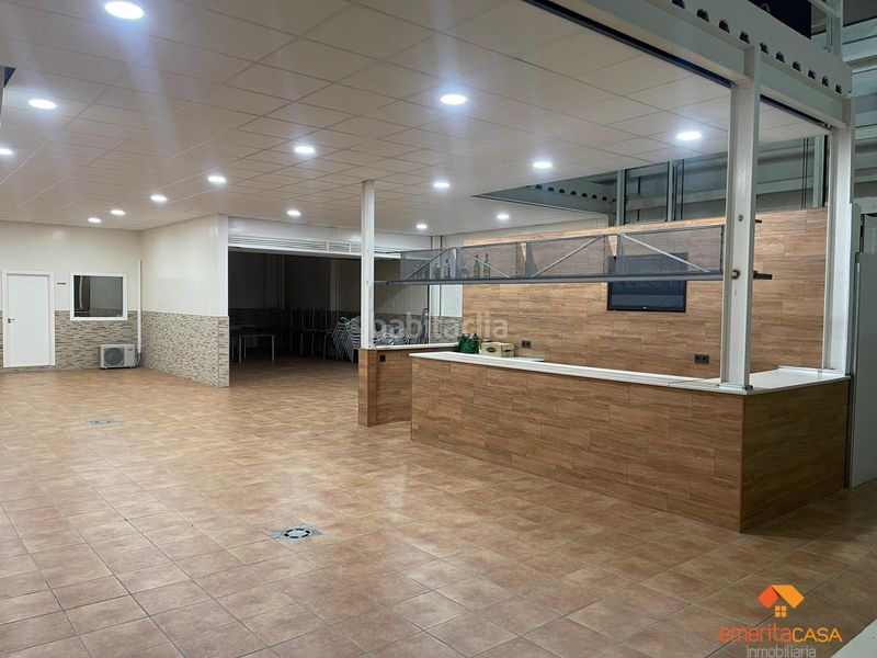 Foto bf333ca2-f4e9-4850-b94f-0704d5d77eed. Nau industrial a Almendralejo
