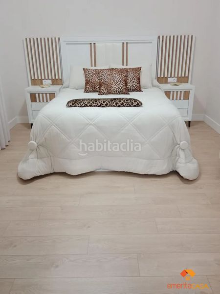 Foto 83776fd4-8342-4389-a8d8-545517b8b468. Appartement dans Oeste Mérida
