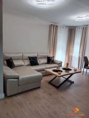 Appartement à Oeste. Méridapiso