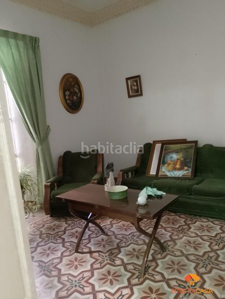 Foto 0c2cd81e-6978-4ec7-8472-a7537d015fc0. Casa a Almendralejo
