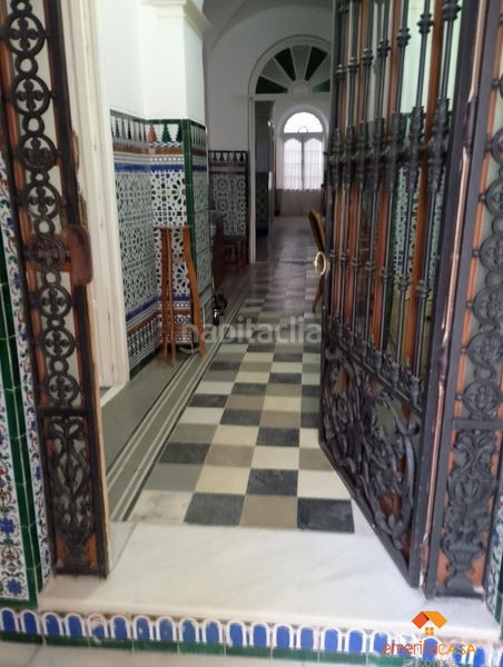 Foto 4bbc33d1-d999-4e6b-9754-05739307fa41. Casa a Almendralejo