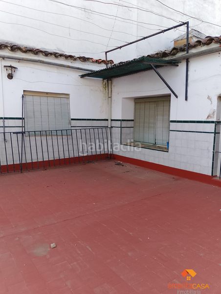 Foto a3999482-d000-4605-bfa0-82691c889608. Casa a Almendralejo