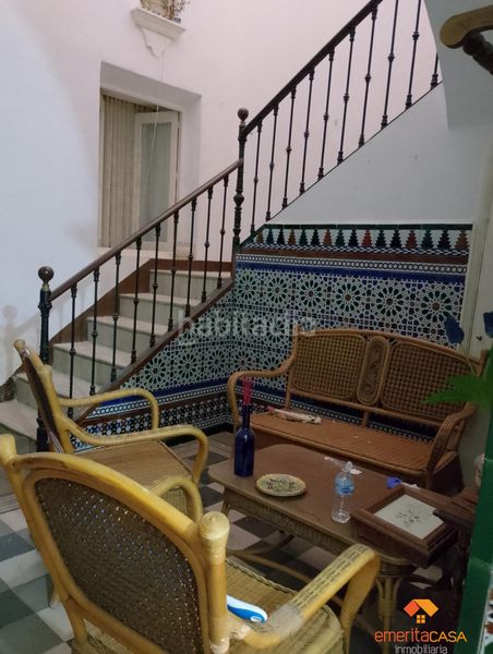 Foto b794f392-7431-486d-be70-0c39de3d1b90. Casa a Almendralejo