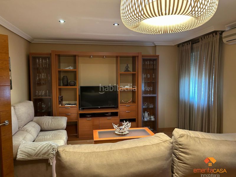 Foto 01d3d2f1-51d3-4578-b0d8-ee5ccfa11989. Appartement avec parking dans Norte Mérida