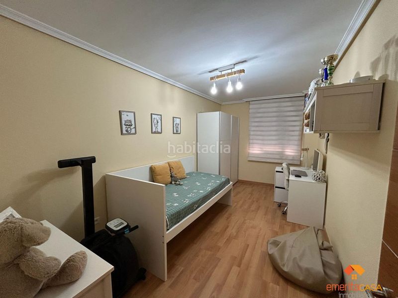 Foto 48263225-86ec-410f-a811-b352d32cb09c. Appartement avec parking dans Norte Mérida