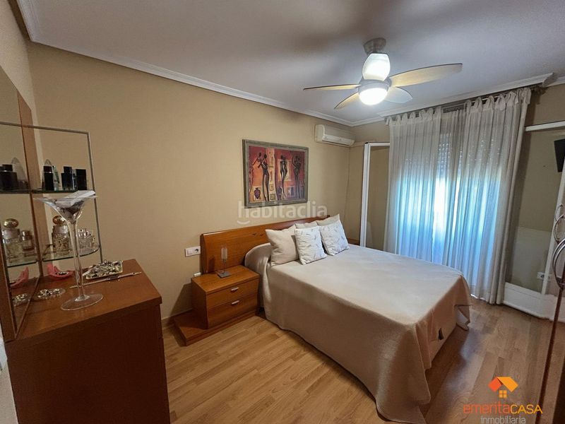 Foto 50aa0437-8bb5-41a2-8607-ddd36c72b339. Appartement avec parking dans Norte Mérida