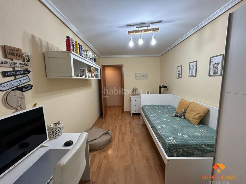 Foto 5db49a79-fff8-4f50-a863-cee31681dc8c. Appartement avec parking dans Norte Mérida