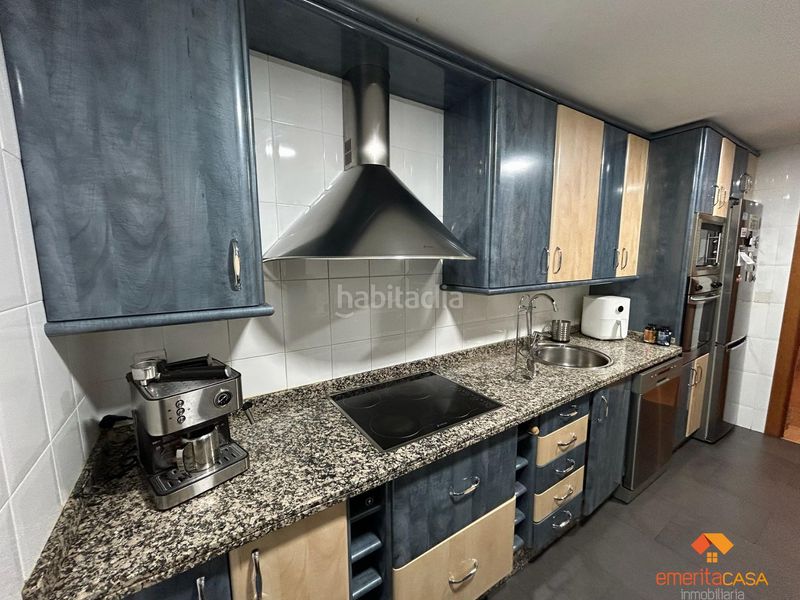 Foto 6ac9b86f-d24d-4796-a33f-2fd94ab05a9c. Appartement avec parking dans Norte Mérida