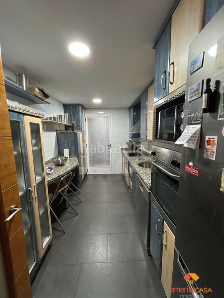 Foto 905608a0-829b-4530-8219-6d6679a5c22e. Appartement avec parking dans Norte Mérida