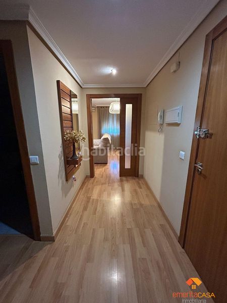 Foto 9ba1e251-0c78-4814-86ab-9f24046803ac. Appartement avec parking dans Norte Mérida