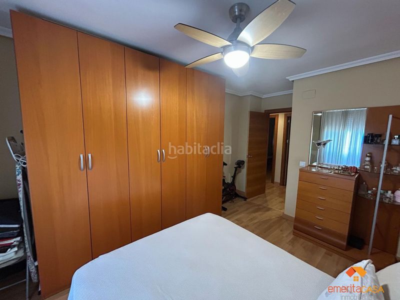 Foto c9e235a0-5573-45d8-85fb-d0fee9322a49. Appartement avec parking dans Norte Mérida