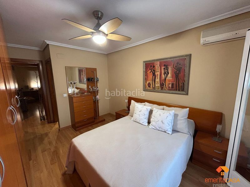 Foto cdc206a5-fff8-441b-90ab-cf23217bac17. Appartement avec parking dans Norte Mérida