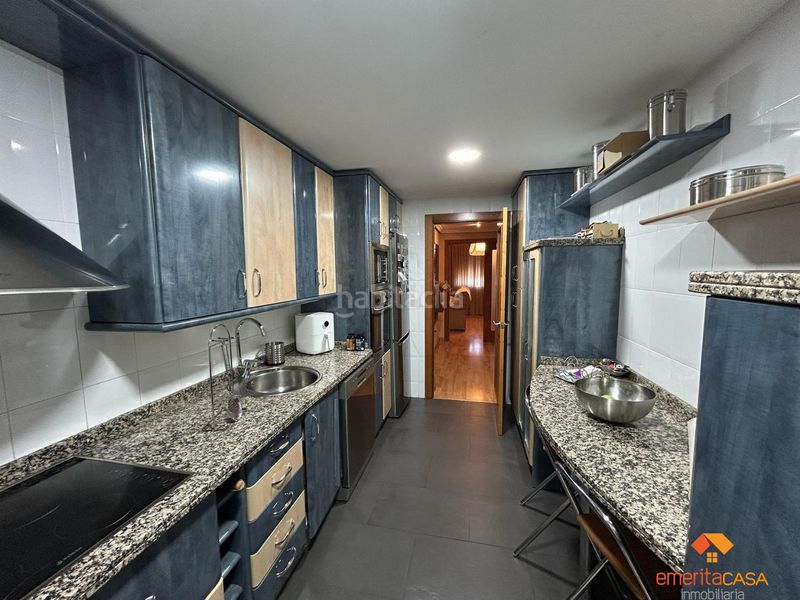Foto d50d1b44-6e30-4c41-963e-4a0e86cc41ab. Appartement avec parking dans Norte Mérida