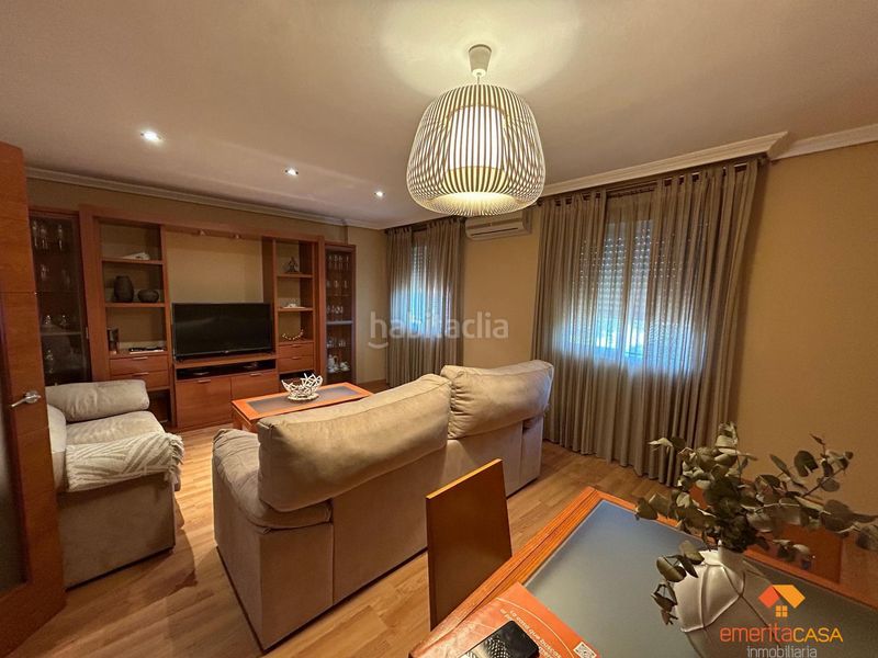 Foto edae9abb-3f24-4b36-a567-59a6bc7df70d. Appartement avec parking dans Norte Mérida