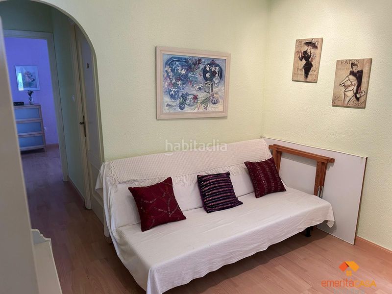 Foto d73beebf-f2b3-4c32-8e22-2814873fc500. Rent flat in Centro Mérida