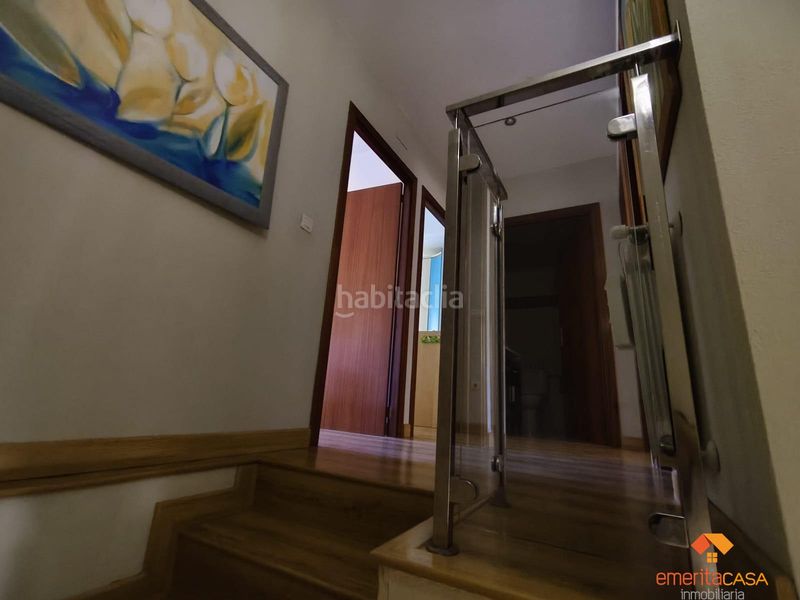 Foto a5041ff6-65bd-410b-afeb-2778694177df. Chalet  en La Cañada - Aldea Moret Cáceres