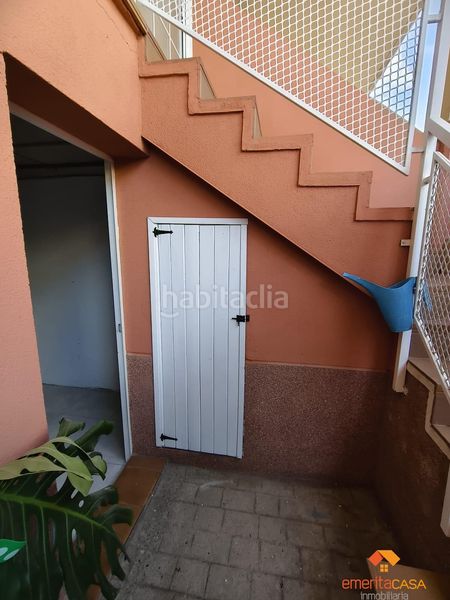 Foto ac5ed7e0-6b9a-41ac-a072-a5da213ac253. Chalet  en La Cañada - Aldea Moret Cáceres