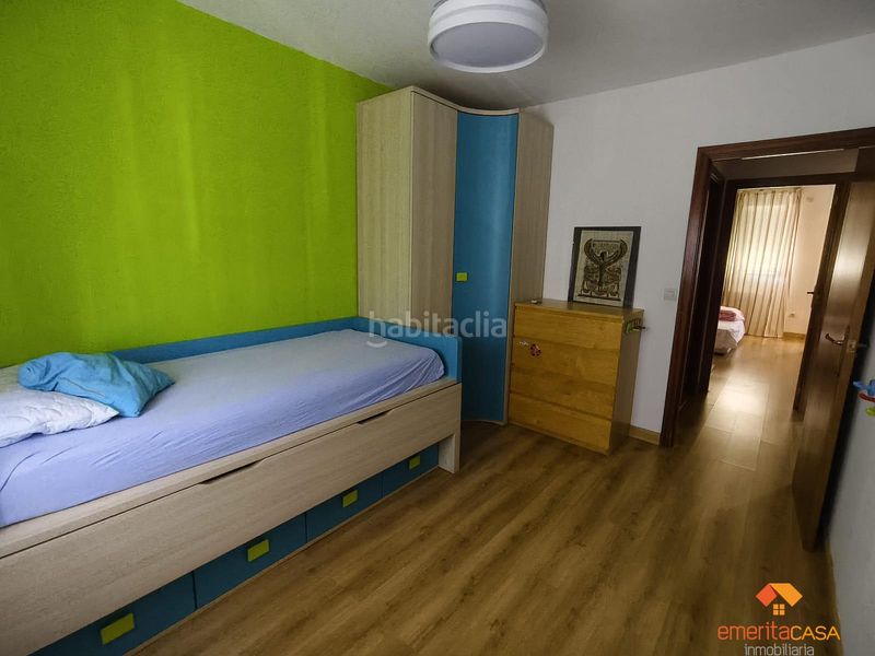 Foto ca7574a4-5e9a-4f2c-b578-dd670d836260. Chalet  en La Cañada - Aldea Moret Cáceres