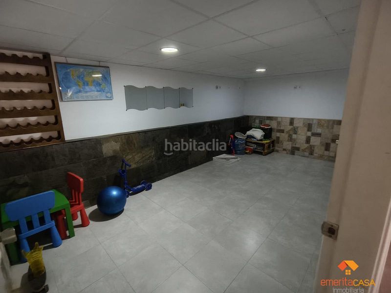 Foto ffd476ab-832d-43b1-a808-47b796d8cddf. Chalet  en La Cañada - Aldea Moret Cáceres