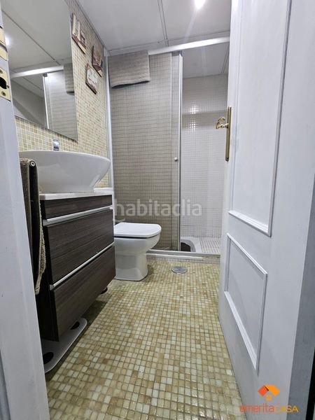 Foto 3ac22136-b562-42f2-9c1f-3bbd3250a950. Dúplex amb calefacció a Sur Mérida