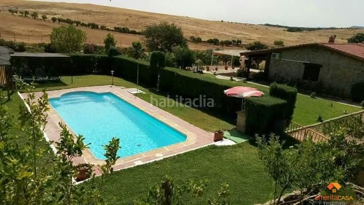 Foto e8da5b9d-90d6-4e8b-91d9-0a6803a37788. Masia a Don Álvaro