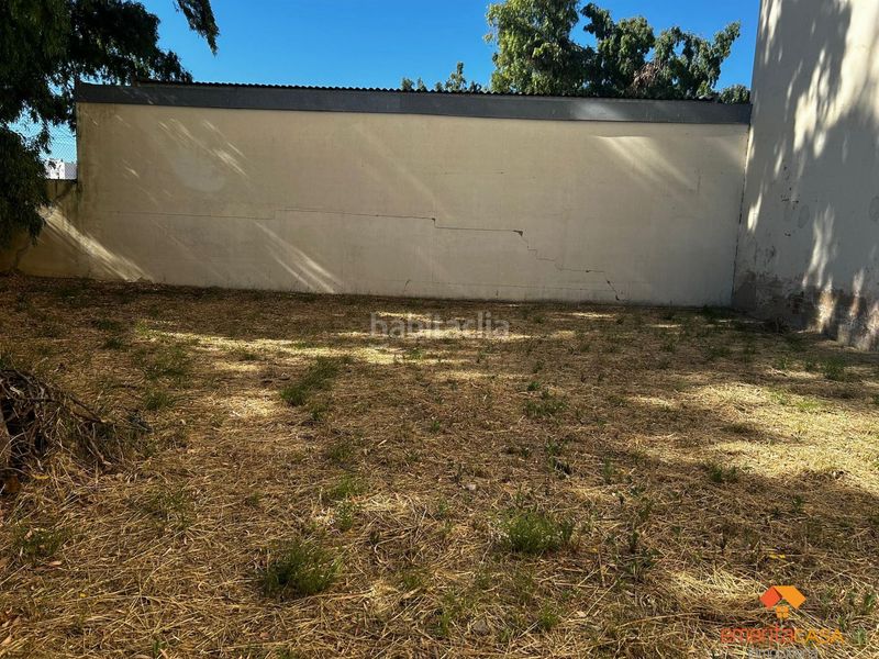 Foto b30a28db-e53d-4a72-bda8-f0c234beb38d. Terreny residencial a Centro Mérida
