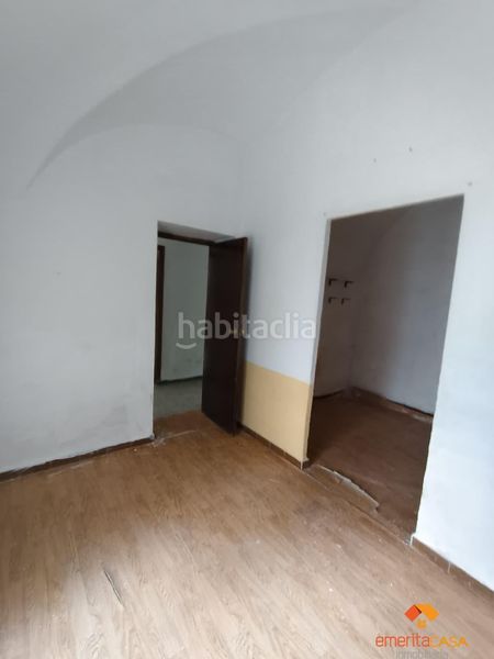 Foto e220b4dd-b315-48a5-986b-8121a04fd055. Casa a Casco Antiguo Cáceres