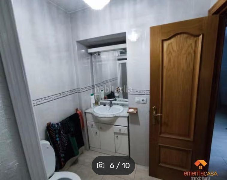 Foto 98e977a1-366a-4900-b833-59e5bf867940. Casa a nuevo Cáceres Cáceres