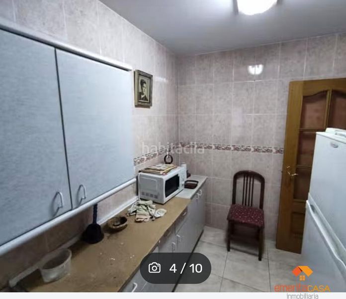 Foto ed3f83a6-2403-451c-89a8-24d3f3f8fe5c. Casa a nuevo Cáceres Cáceres