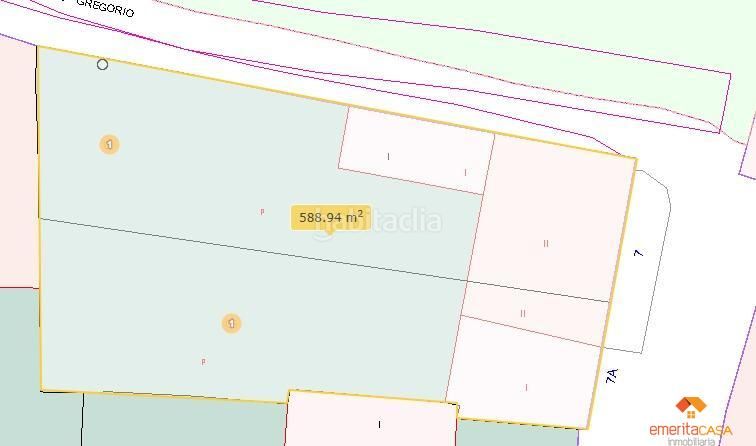 Foto 00bdfb3f-9e92-4c6e-b6ee-a84c5382daa4. Casa amb aparcament a Alange