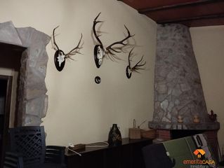 Bauernhof in Sur. Don álvarofinca rustica