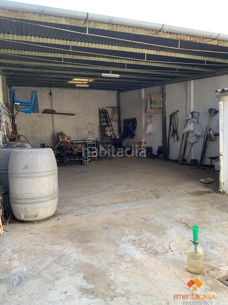 Foto 0adcc343-1432-44bf-bfc0-75ebc292789c. Terreny residencial a Almendralejo