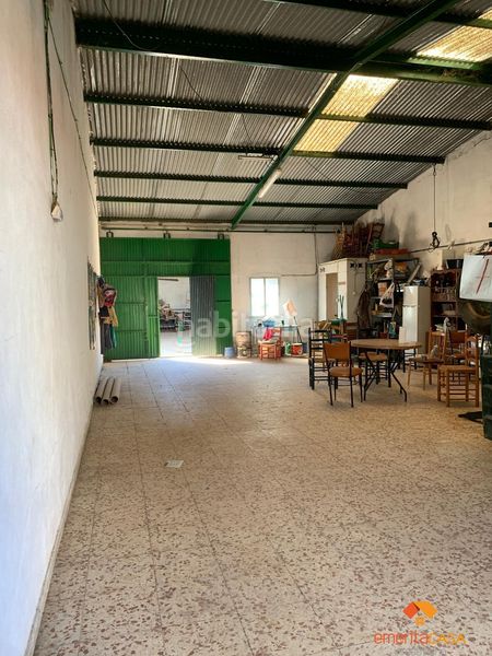 Foto 76ab5582-1da6-4f46-9208-d31b3e4f633a. Terreny residencial a Almendralejo