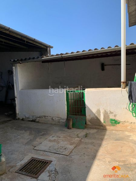 Foto aa52cf3b-060c-4a15-8604-887c53a8da36. Terreny residencial a Almendralejo
