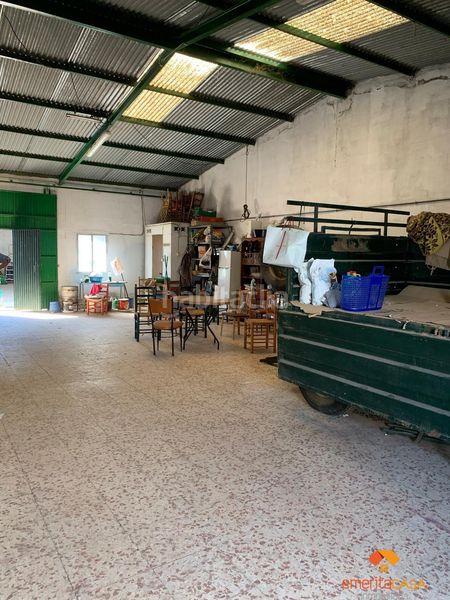 Foto c1d246cc-a8e0-4ce3-9bd0-8b4208802f91. Terreny residencial a Almendralejo