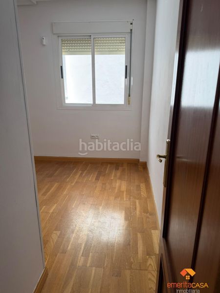 Foto 13d1f466-38eb-47e8-9903-2450c2b3a1cb. Dachwohnung mit parking in Sur Mérida