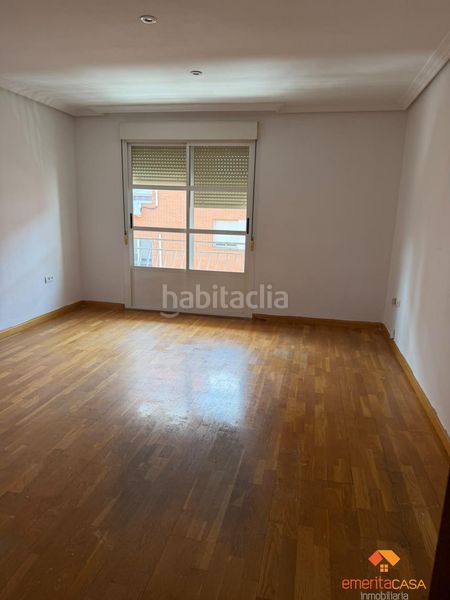 Foto b7319023-0d40-47c7-aeb0-d10d35937ebd. Dachwohnung mit parking in Sur Mérida