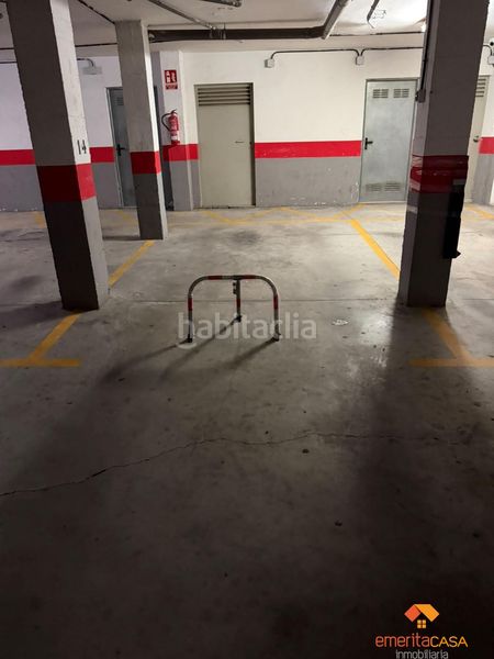 Foto e78de1a9-bade-4275-90f0-272f77db2311. Dachwohnung mit parking in Sur Mérida