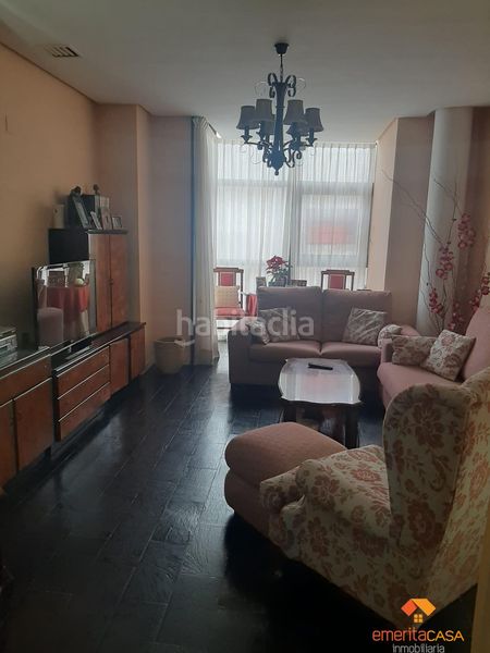 Foto 38663ef0-8b50-42c7-b3c4-69f9b0338934. Apartament amb calefacció aparcament a Centro Cáceres