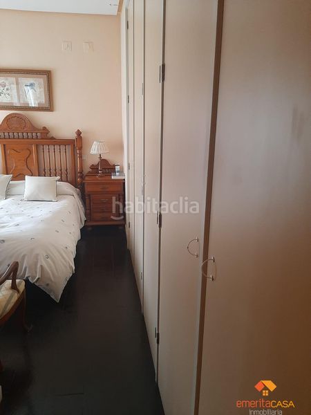 Foto 4f10f2b5-8ad8-40f5-be5c-f3b8721ac104. Apartament amb calefacció aparcament a Centro Cáceres