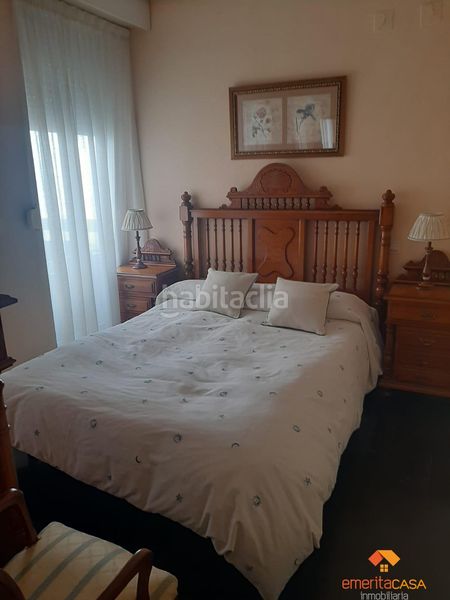 Foto 69113338-2ae4-412d-9246-f2204f29131f. Apartament amb calefacció aparcament a Centro Cáceres